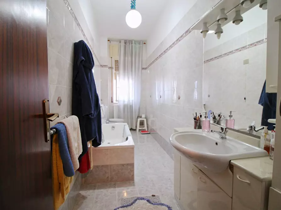 Immagine 16 di Appartamento in vendita  in Via San Giuliano a Siracusa