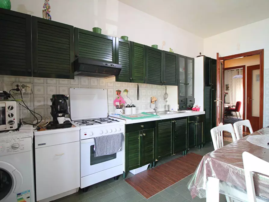 Immagine 18 di Appartamento in vendita  in Via San Giuliano a Siracusa