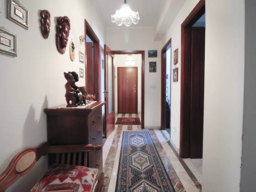 Immagine 20 di Appartamento in vendita  in Via San Giuliano a Siracusa