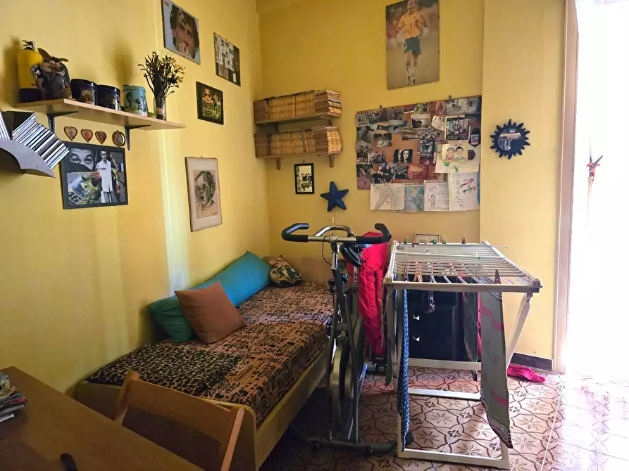Immagine 4 di Appartamento in vendita  in Via Marzamemi a Siracusa