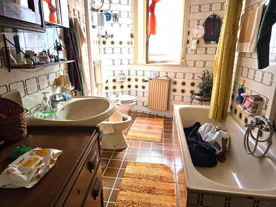 Immagine 5 di Appartamento in vendita  in Via Marzamemi a Siracusa