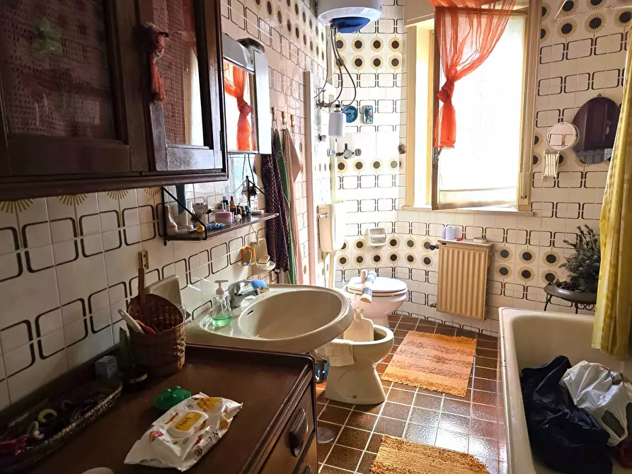 Immagine 6 di Appartamento in vendita  in Via Marzamemi a Siracusa