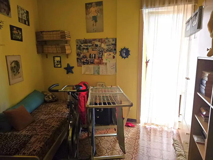 Immagine 7 di Appartamento in vendita  in Via Marzamemi a Siracusa