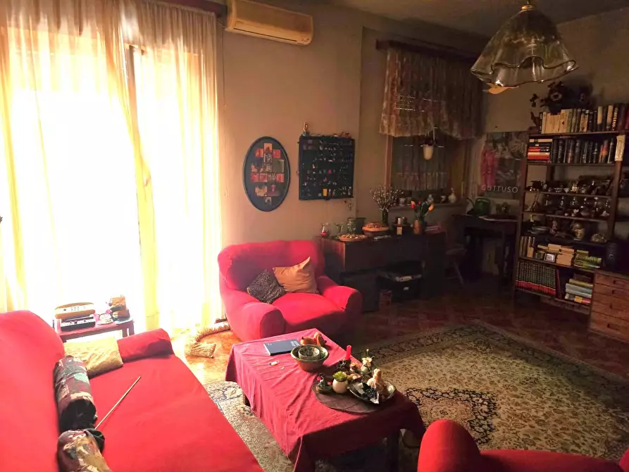 Immagine 2 di Appartamento in vendita  in Via Marzamemi a Siracusa