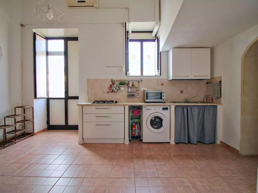 Immagine 6 di Appartamento in vendita  in Piazza Santa Lucia a Siracusa