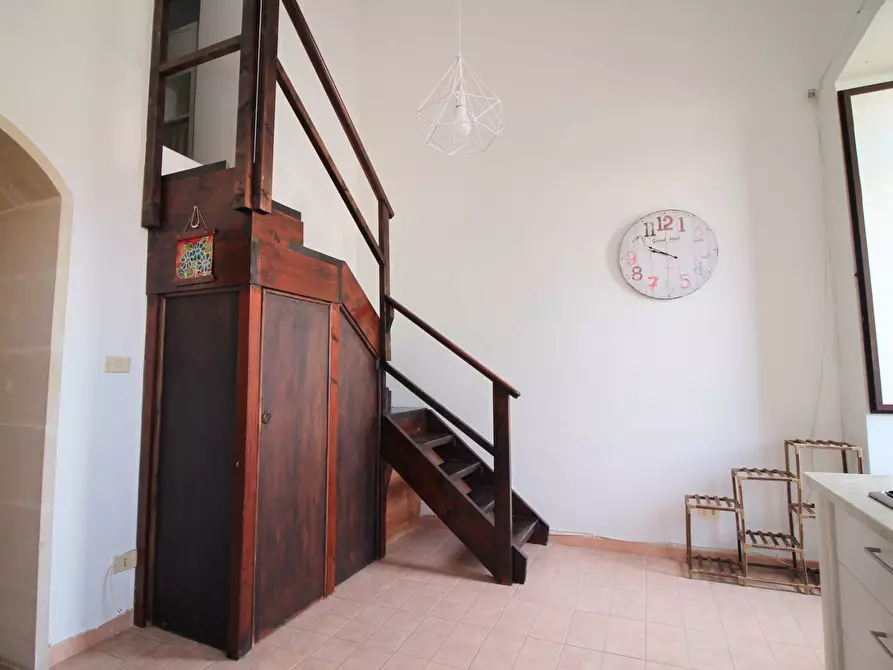 Immagine 7 di Appartamento in vendita  in Piazza Santa Lucia a Siracusa