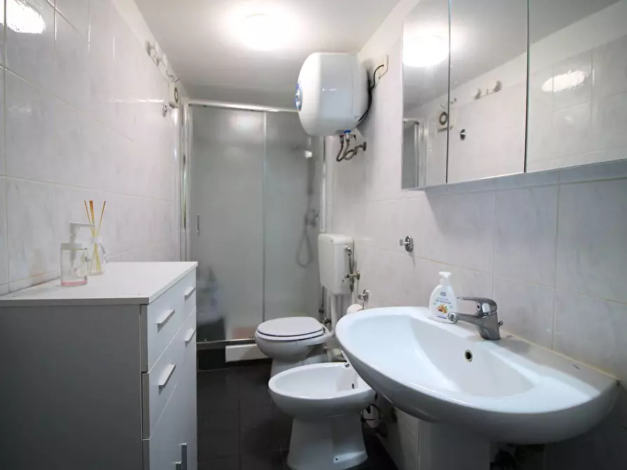 Immagine 10 di Appartamento in vendita  in Piazza Santa Lucia a Siracusa