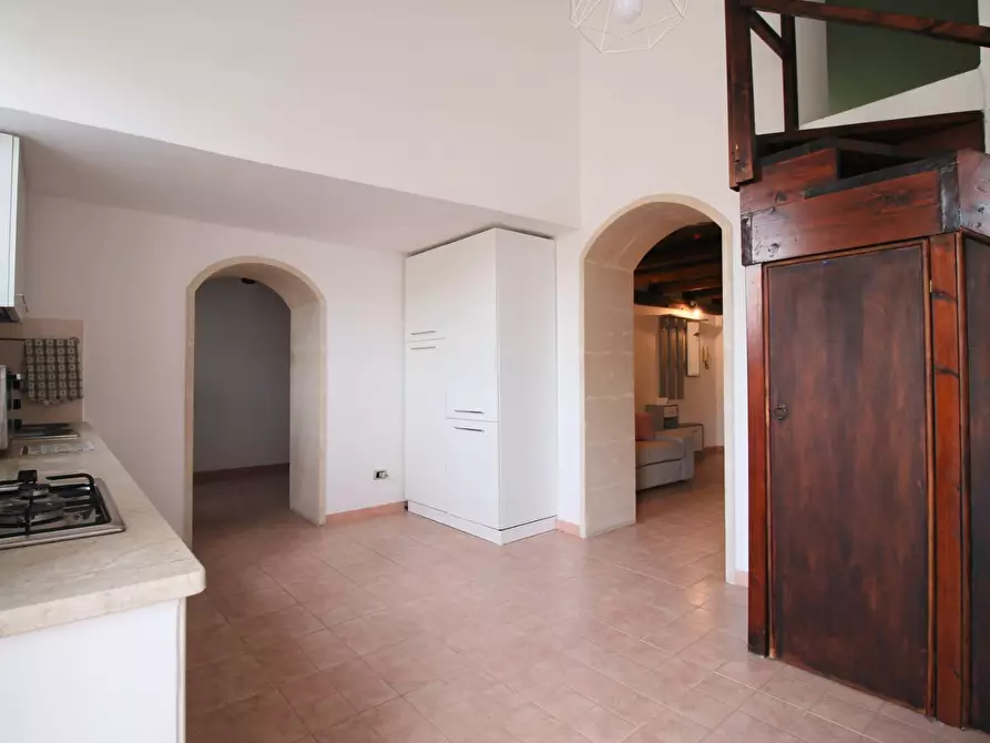 Immagine 14 di Appartamento in vendita  in Piazza Santa Lucia a Siracusa