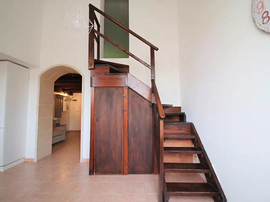 Immagine 15 di Appartamento in vendita  in Piazza Santa Lucia a Siracusa