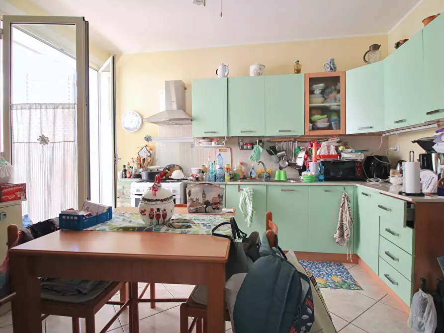 Immagine 7 di Appartamento in vendita  in Via Nino Martoglio a Floridia