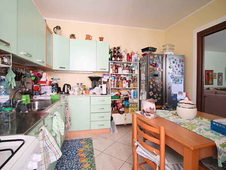 Immagine 8 di Appartamento in vendita  in Via Nino Martoglio a Floridia