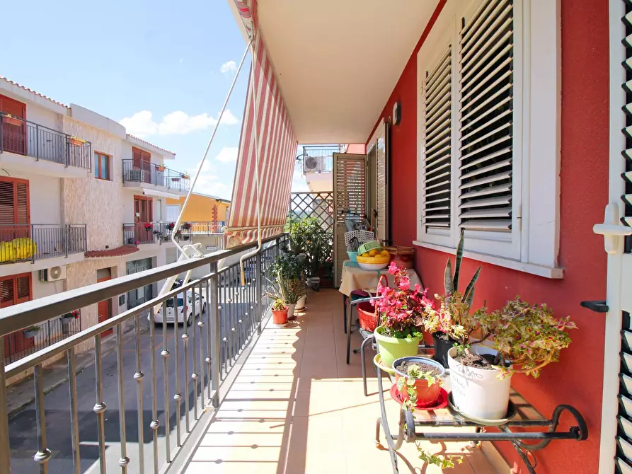 Immagine 1 di Appartamento in vendita  in Via Nino Martoglio a Floridia