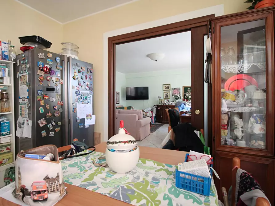 Immagine 9 di Appartamento in vendita  in Via Nino Martoglio a Floridia