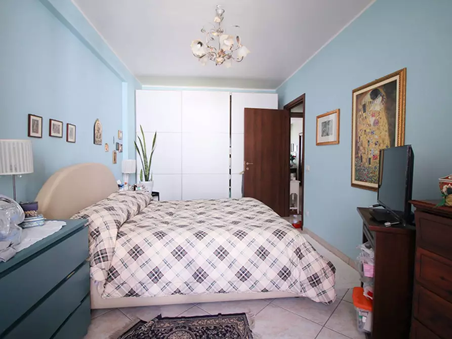 Immagine 12 di Appartamento in vendita  in Via Nino Martoglio a Floridia