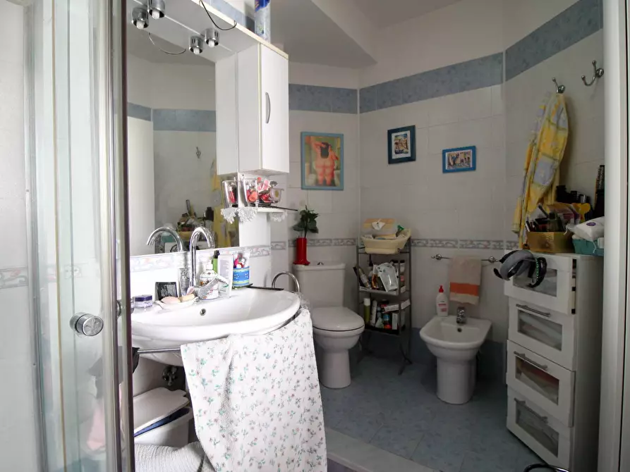 Immagine 14 di Appartamento in vendita  in Via Nino Martoglio a Floridia