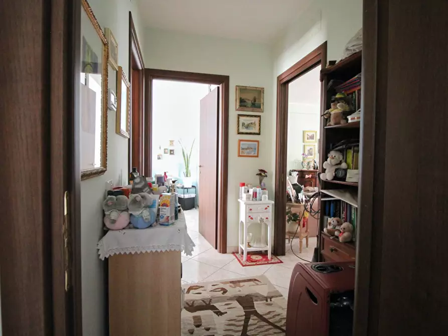 Immagine 15 di Appartamento in vendita  in Via Nino Martoglio a Floridia