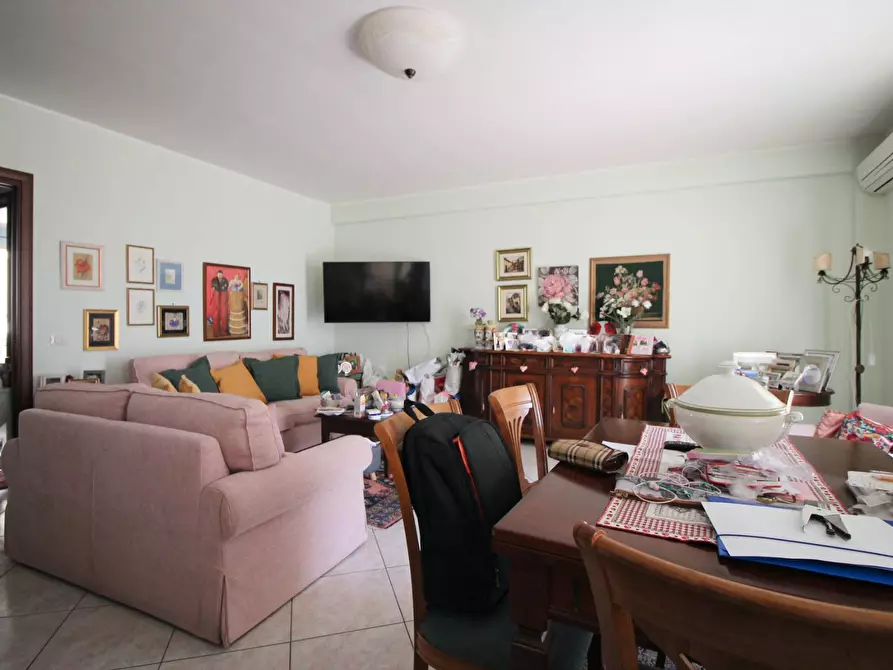 Immagine 17 di Appartamento in vendita  in Via Nino Martoglio a Floridia