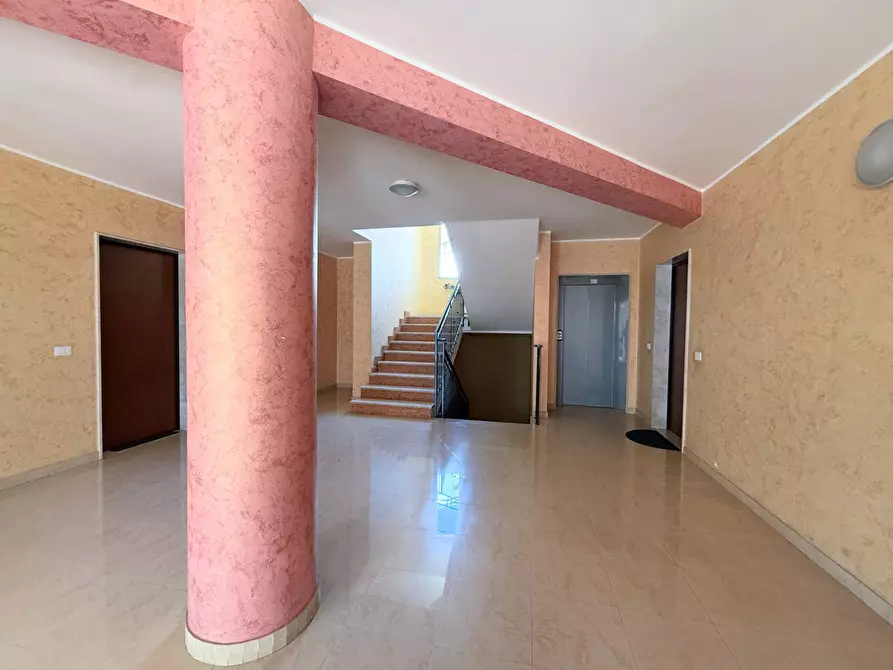 Immagine 19 di Appartamento in vendita  in Via Nino Martoglio a Floridia