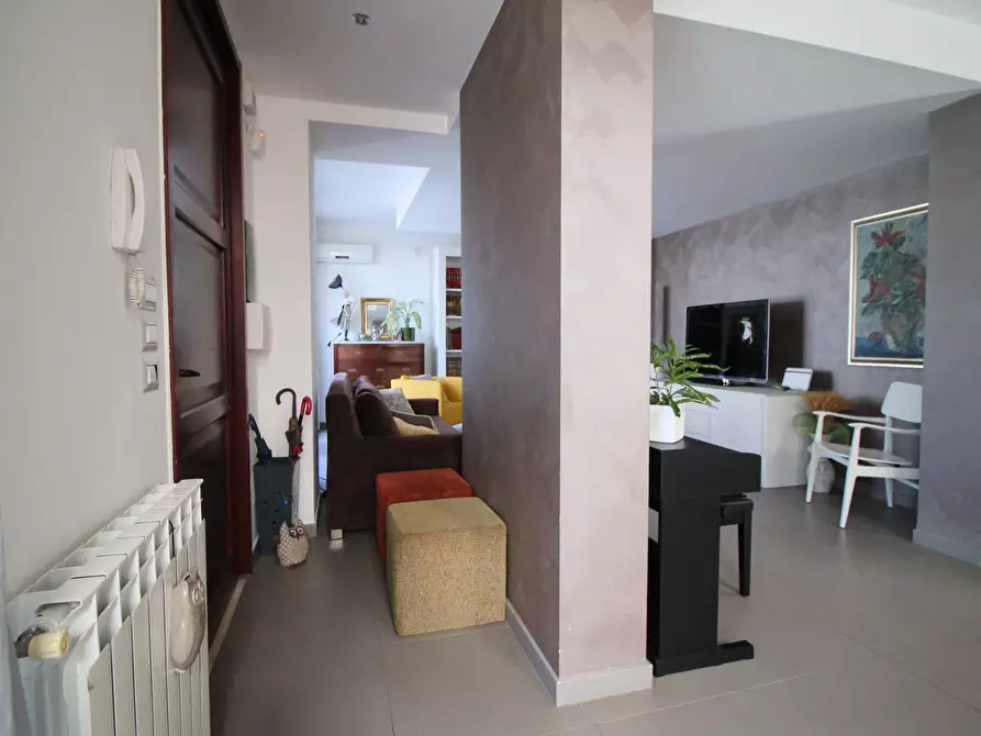 Immagine 9 di Villa in vendita  in Via Mons. Alfio Inserra a Siracusa