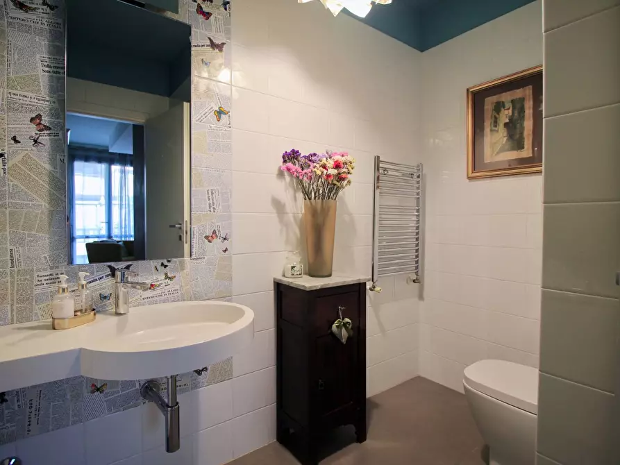 Immagine 10 di Villa in vendita  in Via Mons. Alfio Inserra a Siracusa