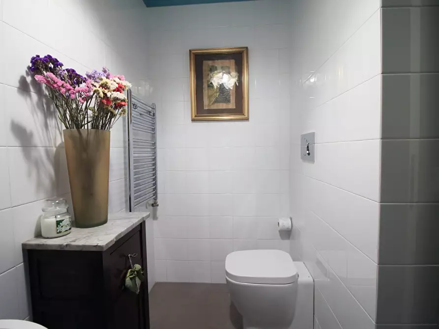 Immagine 11 di Villa in vendita  in Via Mons. Alfio Inserra a Siracusa