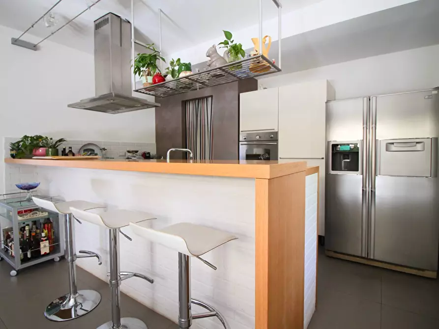 Immagine 13 di Villa in vendita  in Via Mons. Alfio Inserra a Siracusa