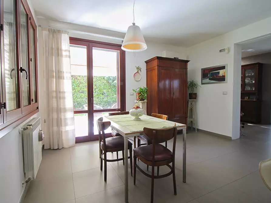 Immagine 14 di Villa in vendita  in Via Mons. Alfio Inserra a Siracusa