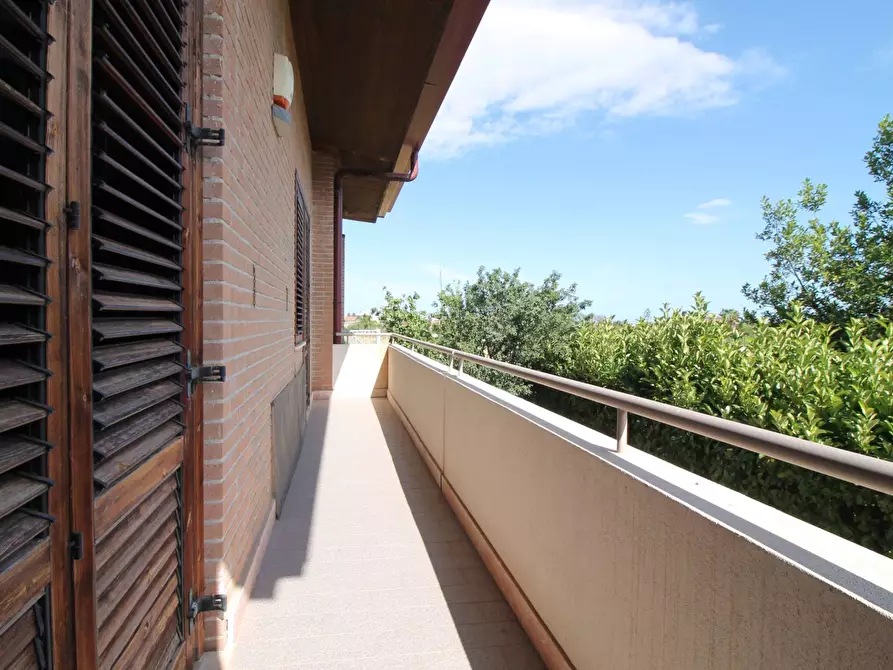 Immagine 19 di Villa in vendita  in Via Mons. Alfio Inserra a Siracusa