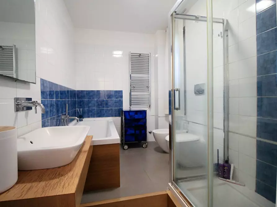 Immagine 20 di Villa in vendita  in Via Mons. Alfio Inserra a Siracusa