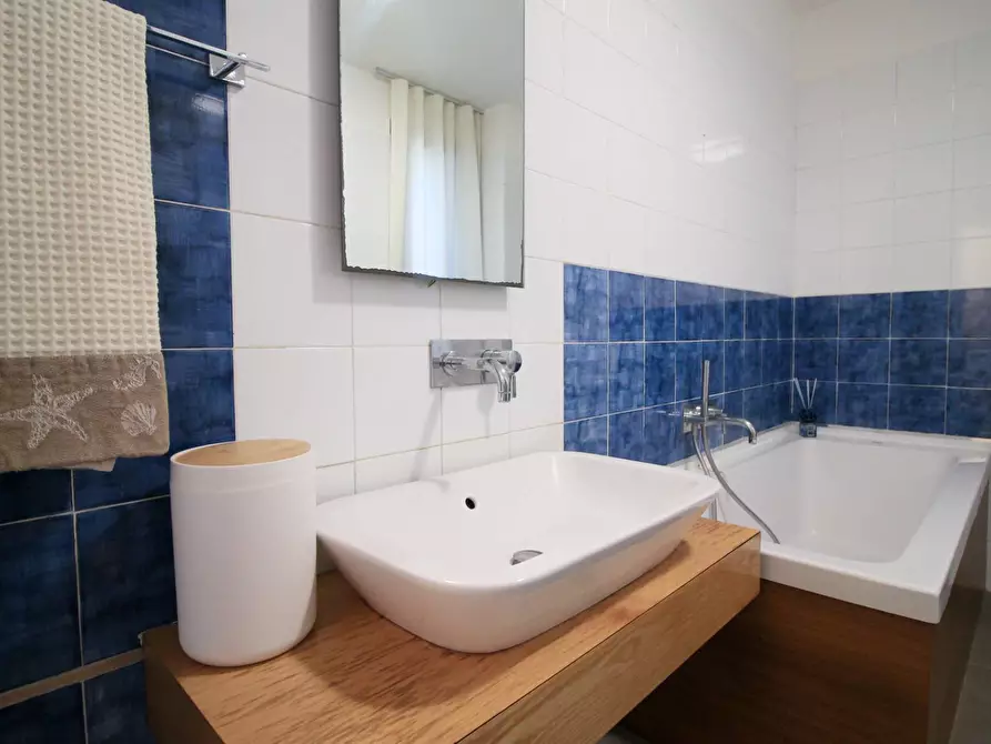 Immagine 22 di Villa in vendita  in Via Mons. Alfio Inserra a Siracusa