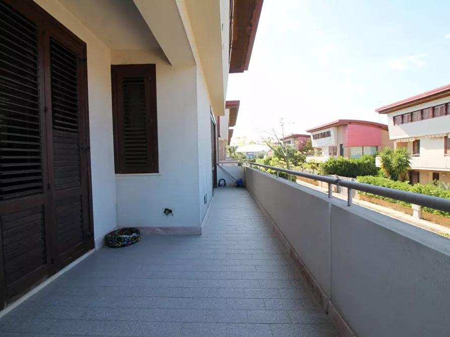 Immagine 25 di Villa in vendita  in Via Mons. Alfio Inserra a Siracusa