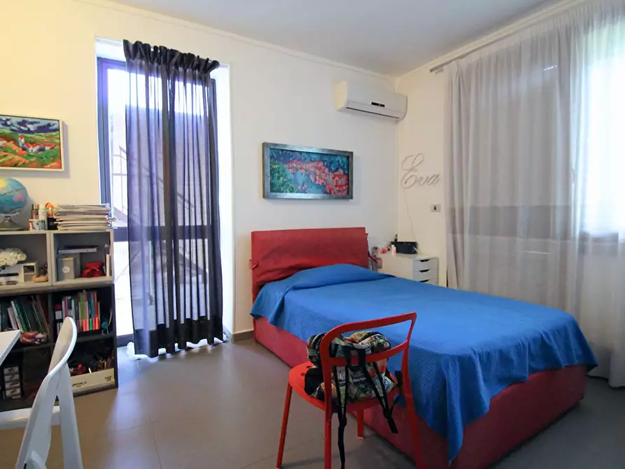 Immagine 27 di Villa in vendita  in Via Mons. Alfio Inserra a Siracusa