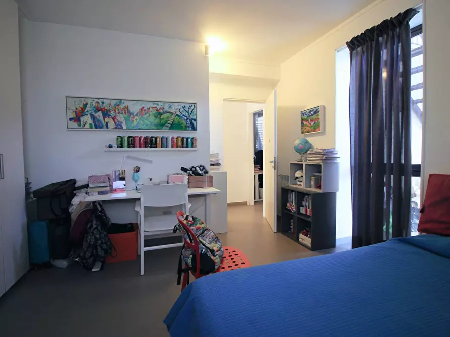 Immagine 28 di Villa in vendita  in Via Mons. Alfio Inserra a Siracusa