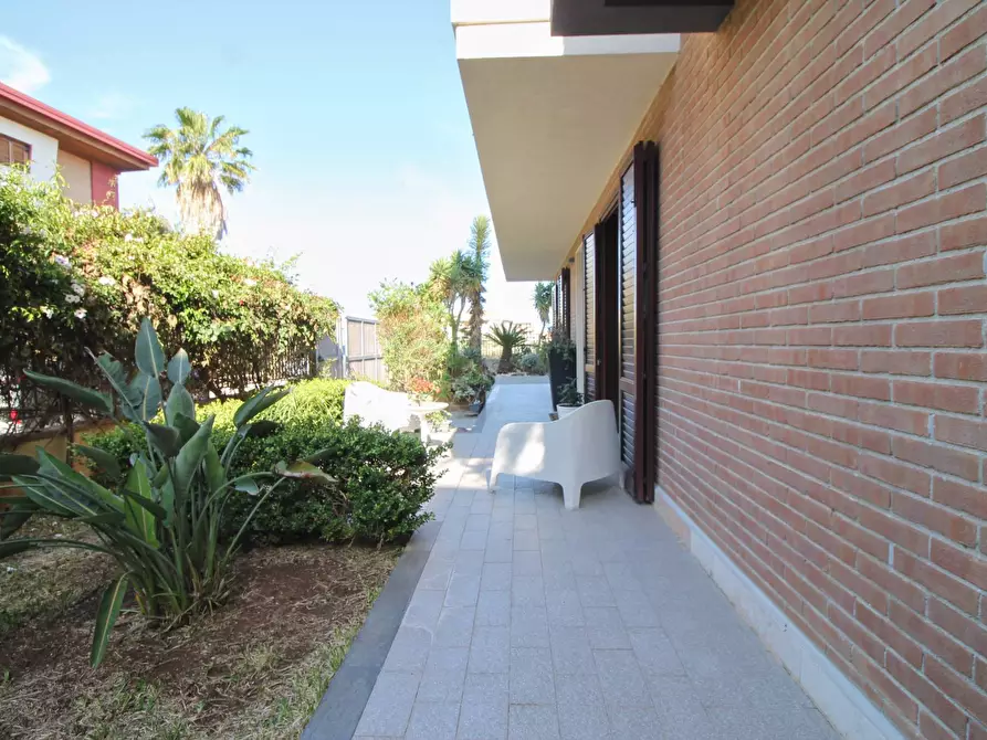 Immagine 41 di Villa in vendita  in Via Mons. Alfio Inserra a Siracusa