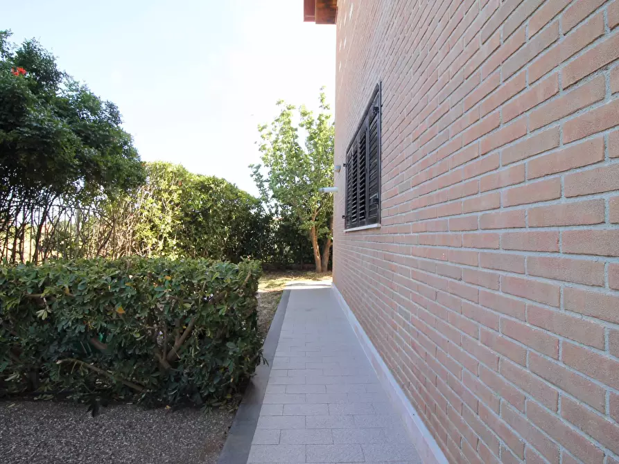 Immagine 44 di Villa in vendita  in Via Mons. Alfio Inserra a Siracusa