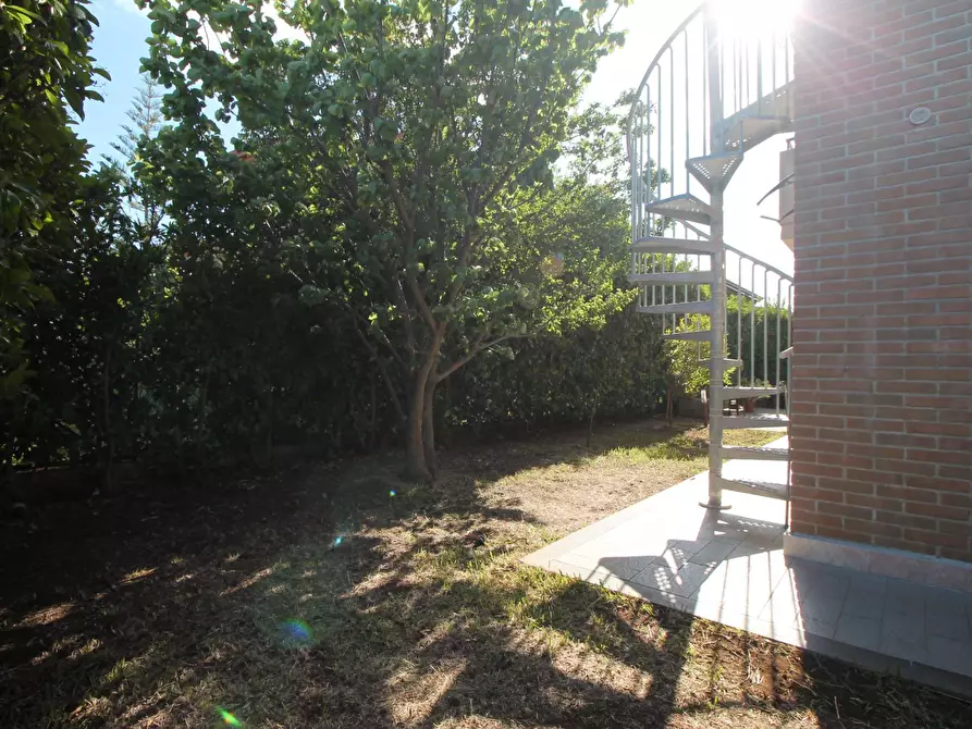 Immagine 45 di Villa in vendita  in Via Mons. Alfio Inserra a Siracusa