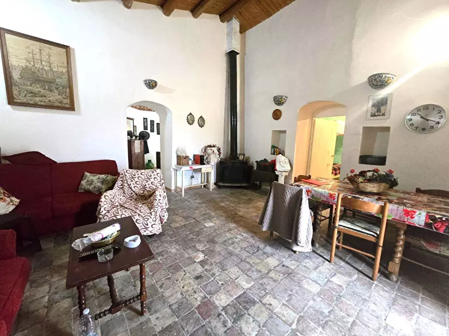 Immagine 11 di Villa in vendita  in Contrada Mezzo Gregorio a Noto
