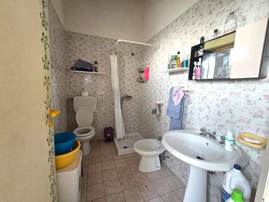 Immagine 17 di Villa in vendita  in Contrada Mezzo Gregorio a Noto