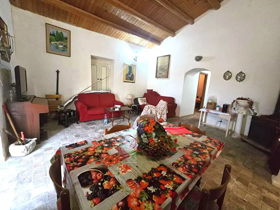 Immagine 18 di Villa in vendita  in Contrada Mezzo Gregorio a Noto