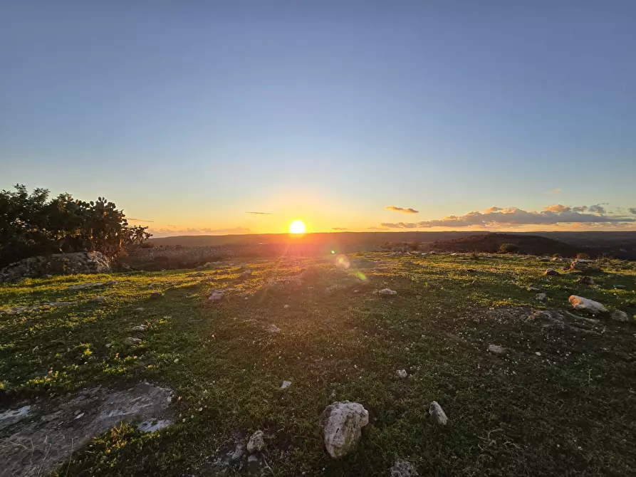 Immagine 4 di Rustico / casale in vendita  in Contrada Porcari a Carlentini
