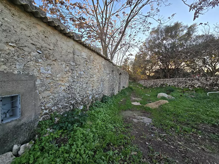 Immagine 19 di Rustico / casale in vendita  in Contrada Porcari a Carlentini