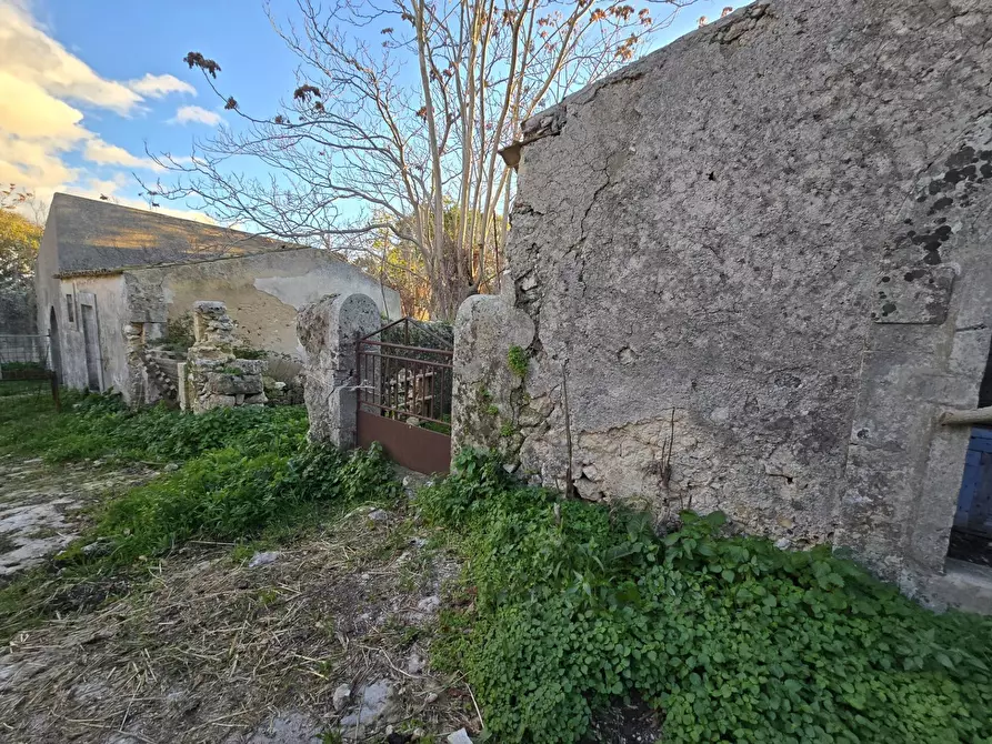 Immagine 21 di Rustico / casale in vendita  in Contrada Porcari a Carlentini