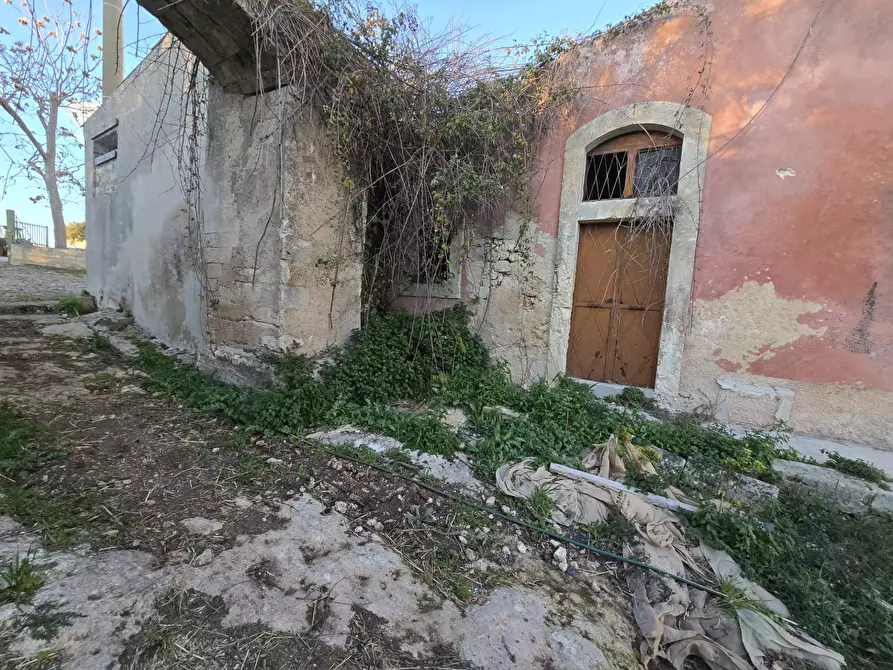 Immagine 25 di Rustico / casale in vendita  in Contrada Porcari a Carlentini