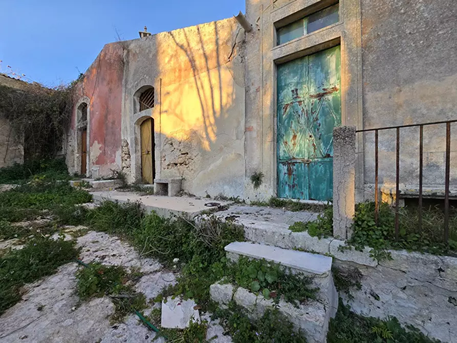 Immagine 31 di Rustico / casale in vendita  in Contrada Porcari a Carlentini