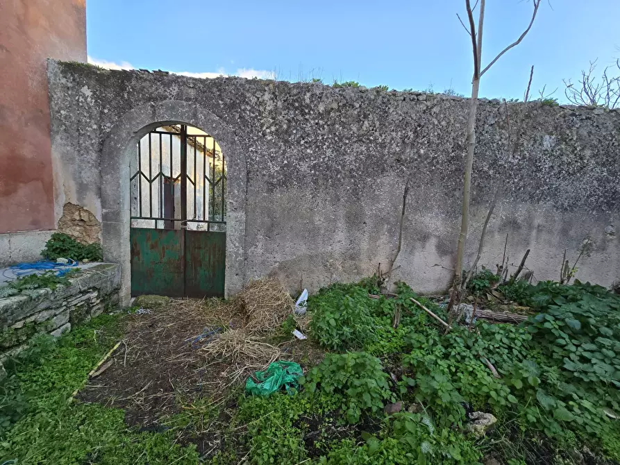 Immagine 36 di Rustico / casale in vendita  in Contrada Porcari a Carlentini