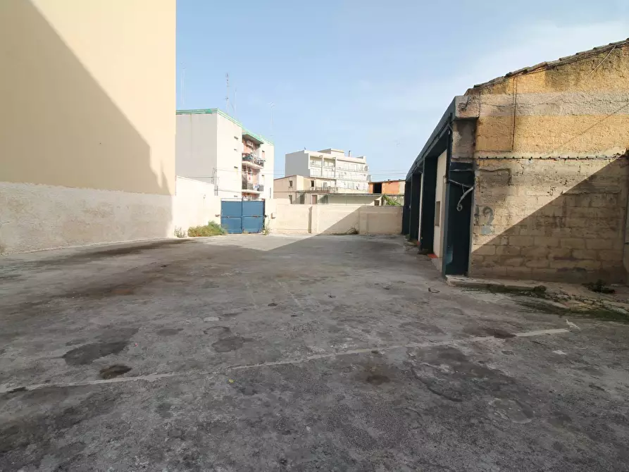 Immagine 6 di Capannone industriale in vendita  in Via S. olivieri a Siracusa