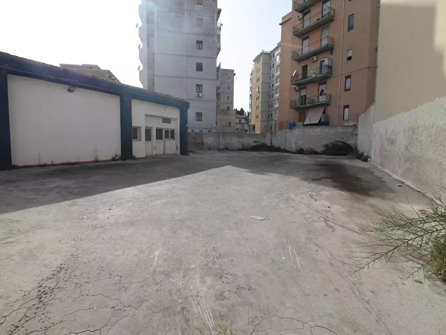 Immagine 9 di Capannone industriale in vendita  in Via S. olivieri a Siracusa