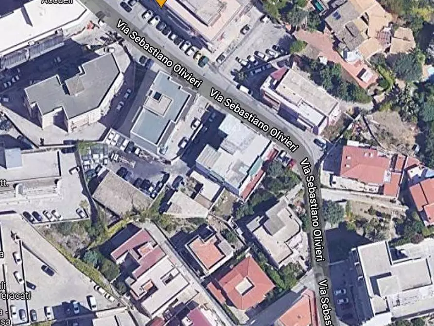 Immagine 10 di Capannone industriale in vendita  in Via S. olivieri a Siracusa