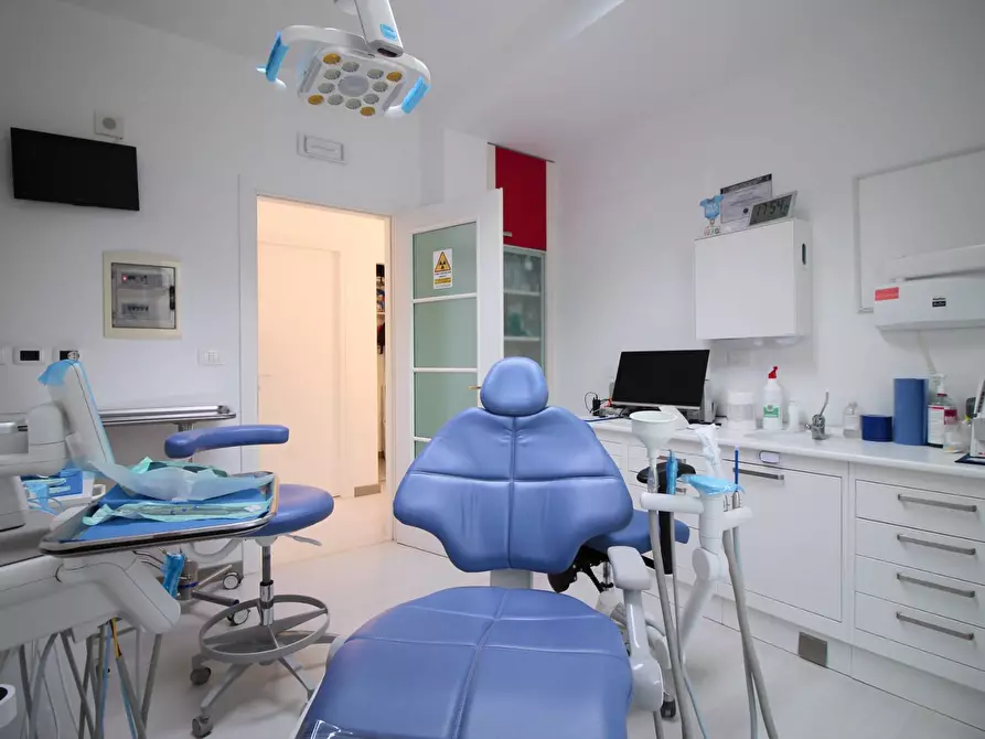 Immagine 8 di Appartamento in vendita  in Via Matteo Beneventano del Bosco a Siracusa