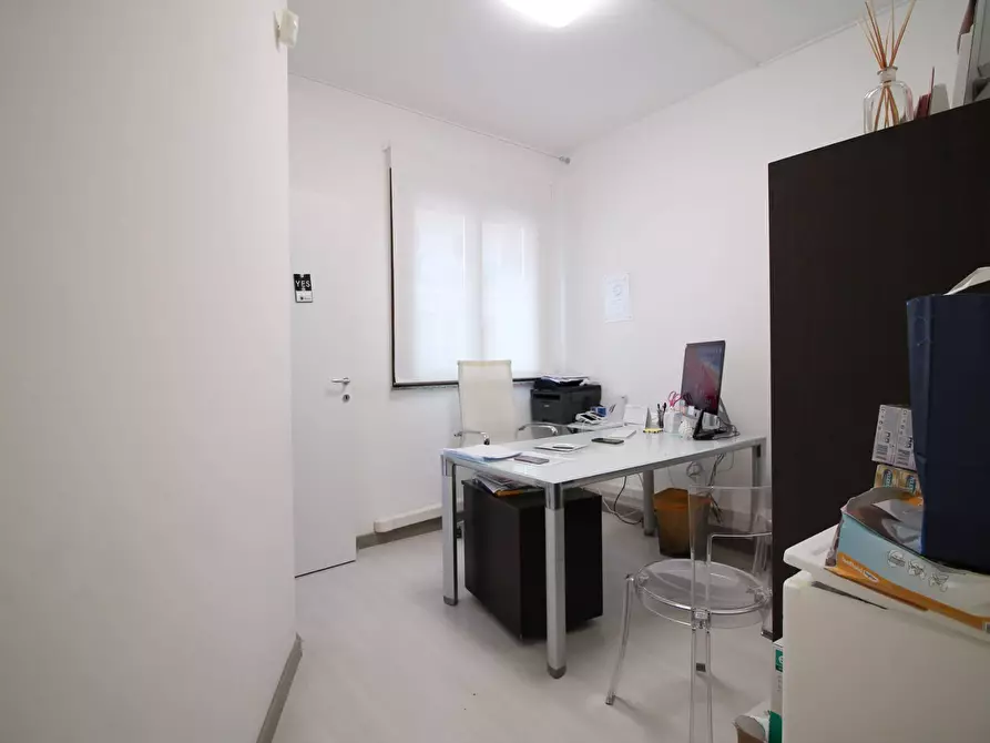 Immagine 11 di Appartamento in vendita  in Via Matteo Beneventano del Bosco a Siracusa